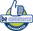 Veilig online winkelen met BeCommerce!